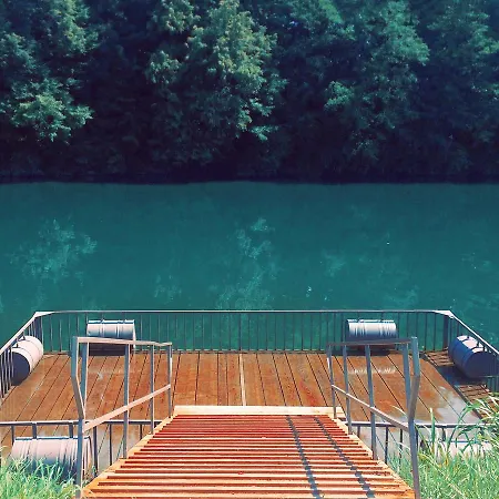 Tatil parkı Big Berry Luxury Lifestyle