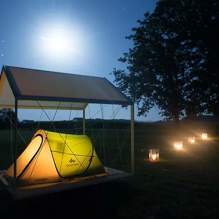 Big Berry Luxury Lifestyle Tatil parkı Metlika