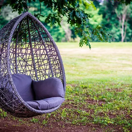 Big Berry Luxury Lifestyle Aldeamento Turístico *