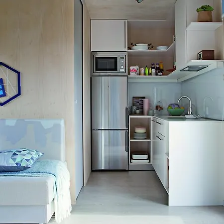Big Berry Luxury Lifestyle Aldeamento Turístico *