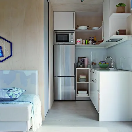 Big Berry Luxury Lifestyle Tatil parkı *