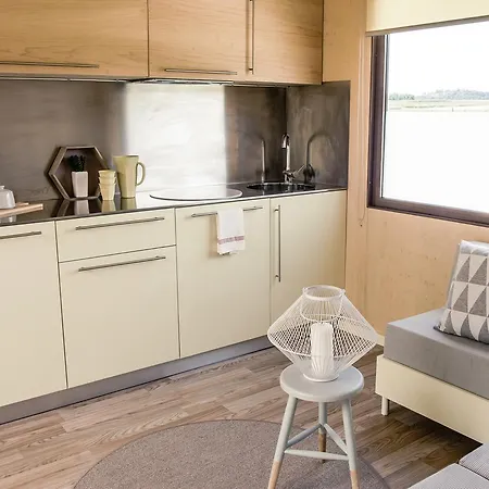Big Berry Luxury Lifestyle Aldeamento Turístico *