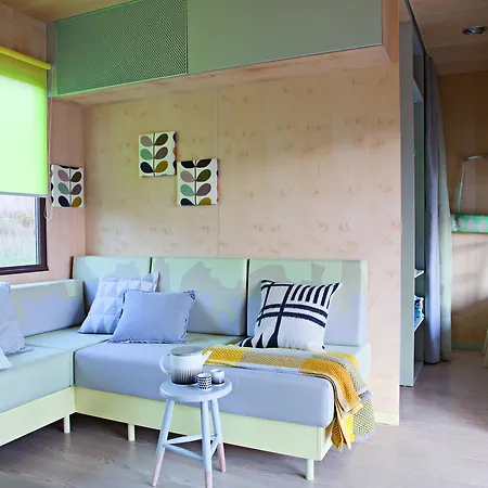 Aldeamento Turístico Big Berry Luxury Lifestyle