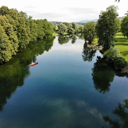 Tatil parkı Big Berry Luxury Lifestyle