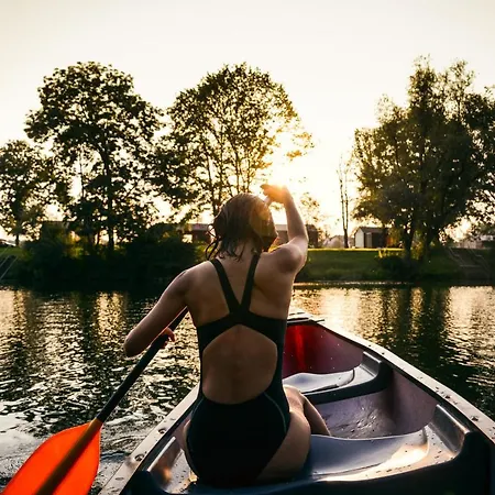 Big Berry Luxury Lifestyle Tatil parkı *