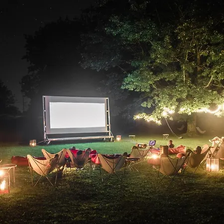 Big Berry Luxury Lifestyle *