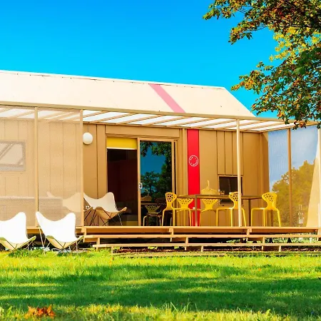 Big Berry Luxury Lifestyle Aldeamento Turístico