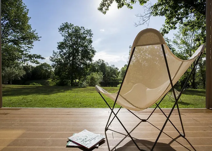 Parco vacanze Big Berry Luxury Lifestyle *