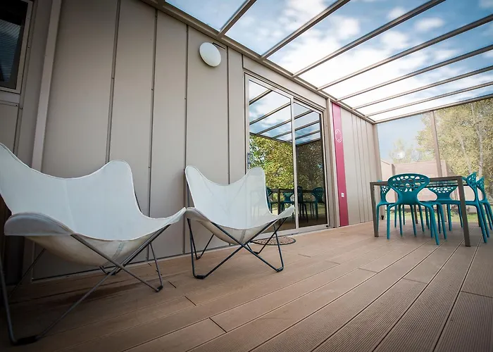 Parco vacanze Big Berry Luxury Lifestyle