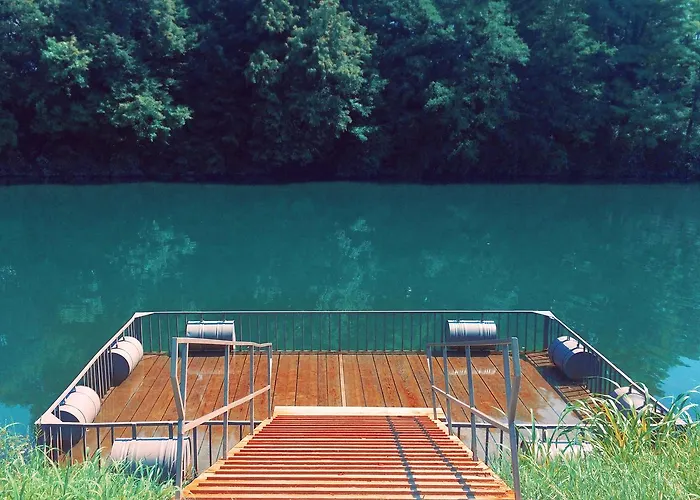 Parco vacanze Big Berry Luxury Lifestyle