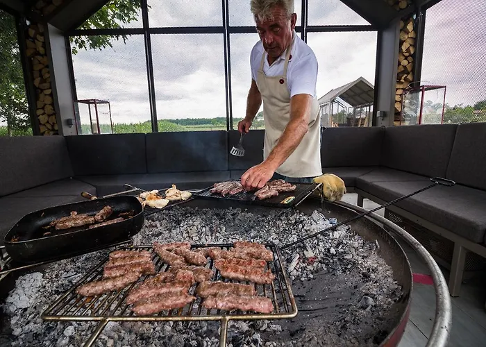 Big Berry Luxury Lifestyle Parco vacanze