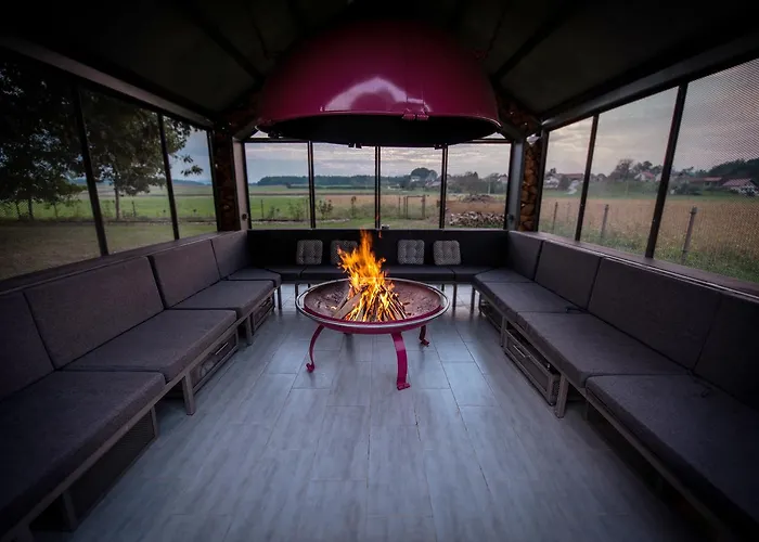 Parco vacanze Big Berry Luxury Lifestyle