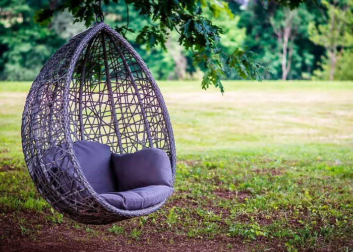 Big Berry Luxury Lifestyle Parco vacanze *