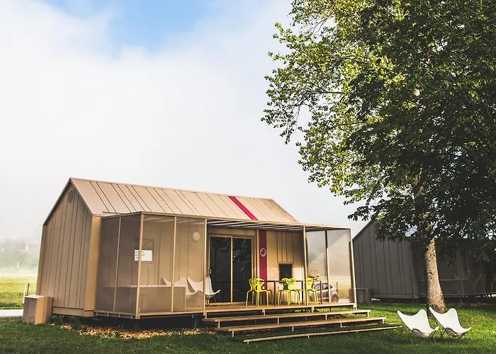 Parco vacanze Big Berry Luxury Lifestyle *