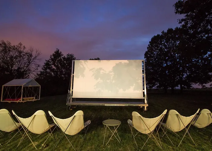 Big Berry Luxury Lifestyle Parco vacanze