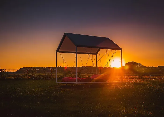 Parco vacanze Big Berry Luxury Lifestyle *