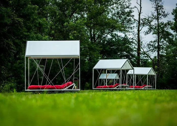 Parco vacanze Big Berry Luxury Lifestyle Metlika