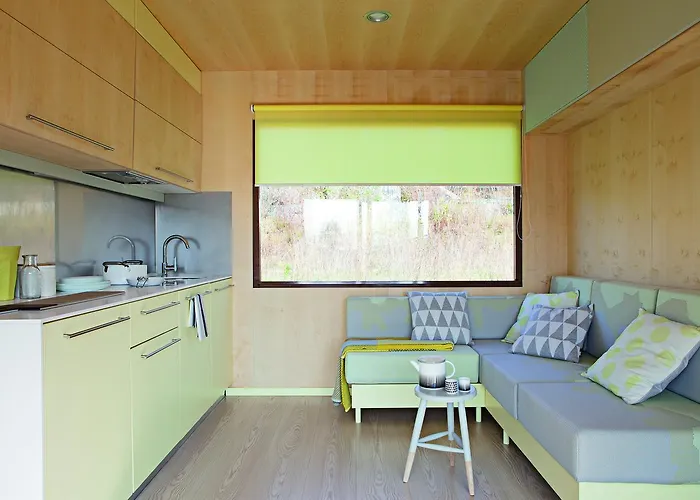 Parco vacanze Big Berry Luxury Lifestyle Metlika