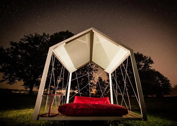 Big Berry Luxury Lifestyle Metlika