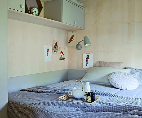 Big Berry Luxury Lifestyle Parco vacanze