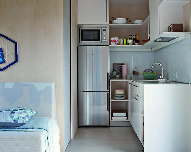 Big Berry Luxury Lifestyle Parco vacanze *