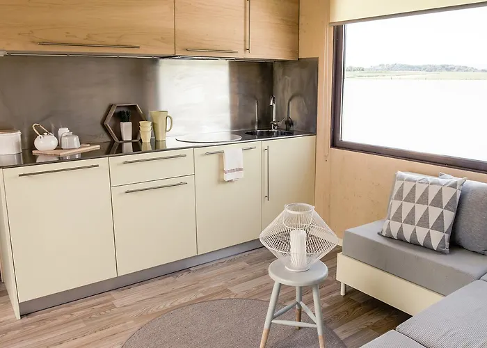 Big Berry Luxury Lifestyle Parco vacanze *