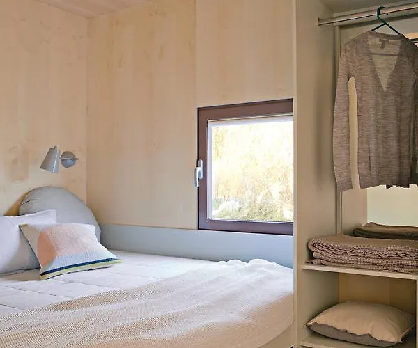 Big Berry Luxury Lifestyle Parco vacanze Metlika