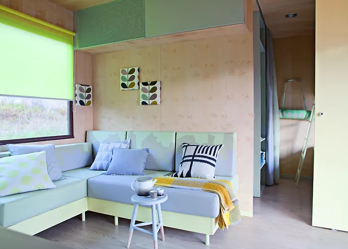 Parco vacanze Big Berry Luxury Lifestyle