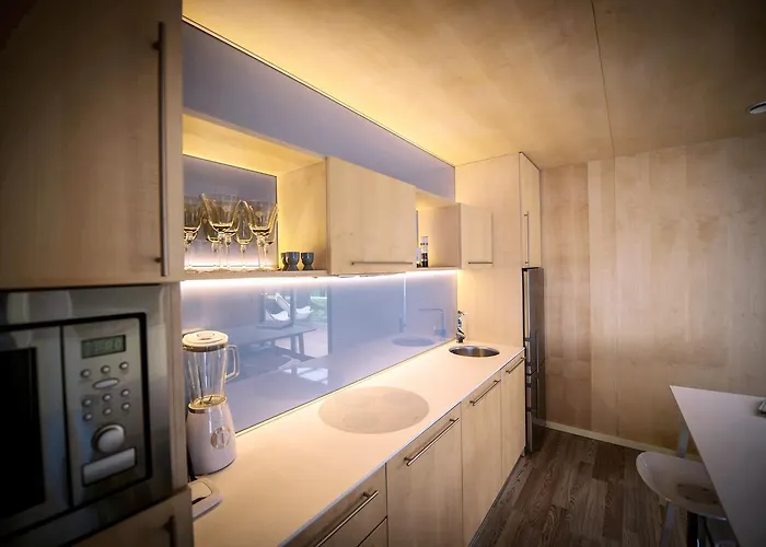 Parco vacanze Big Berry Luxury Lifestyle