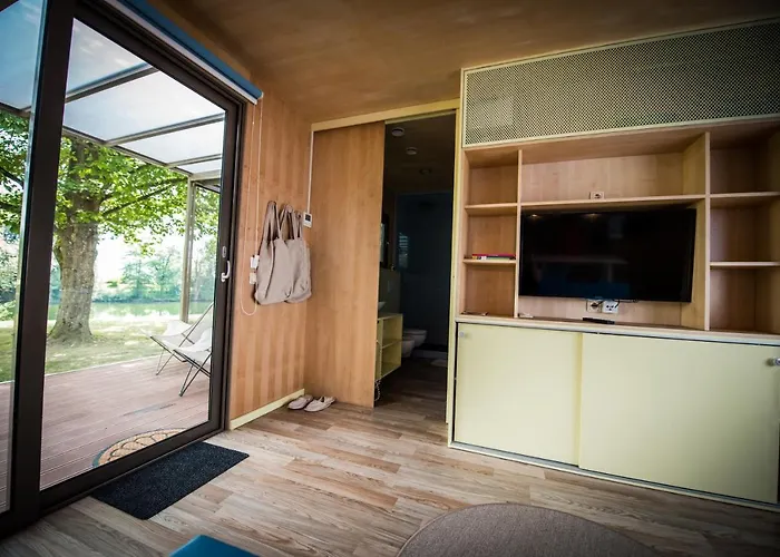 Big Berry Luxury Lifestyle * Metlika