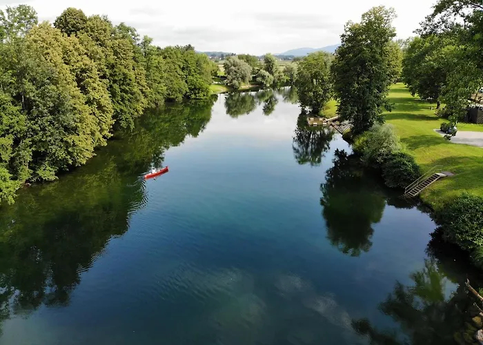 Parco vacanze Big Berry Luxury Lifestyle