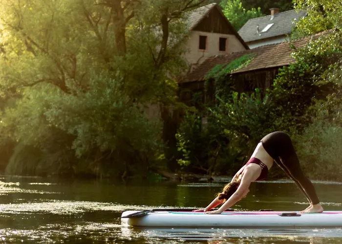 Parco vacanze Big Berry Luxury Lifestyle Metlika