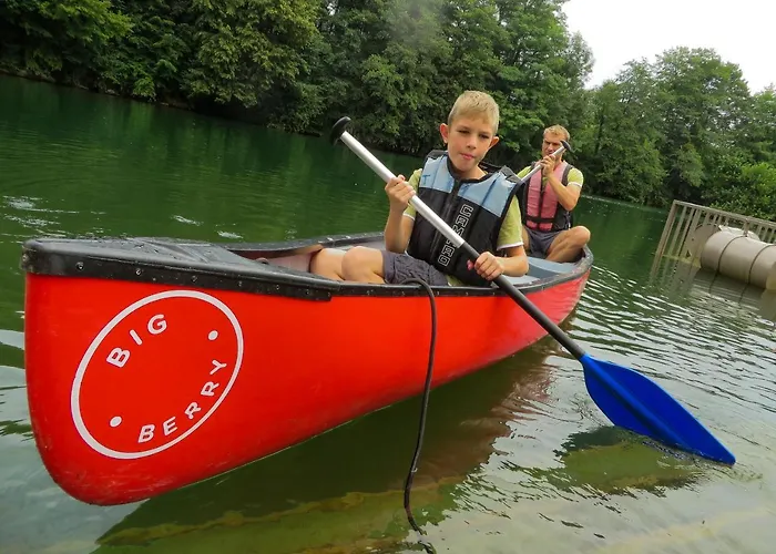 Parco vacanze Big Berry Luxury Lifestyle