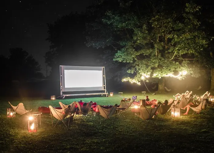 Big Berry Luxury Lifestyle *