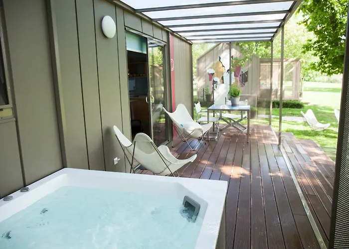 Big Berry Luxury Lifestyle Metlika